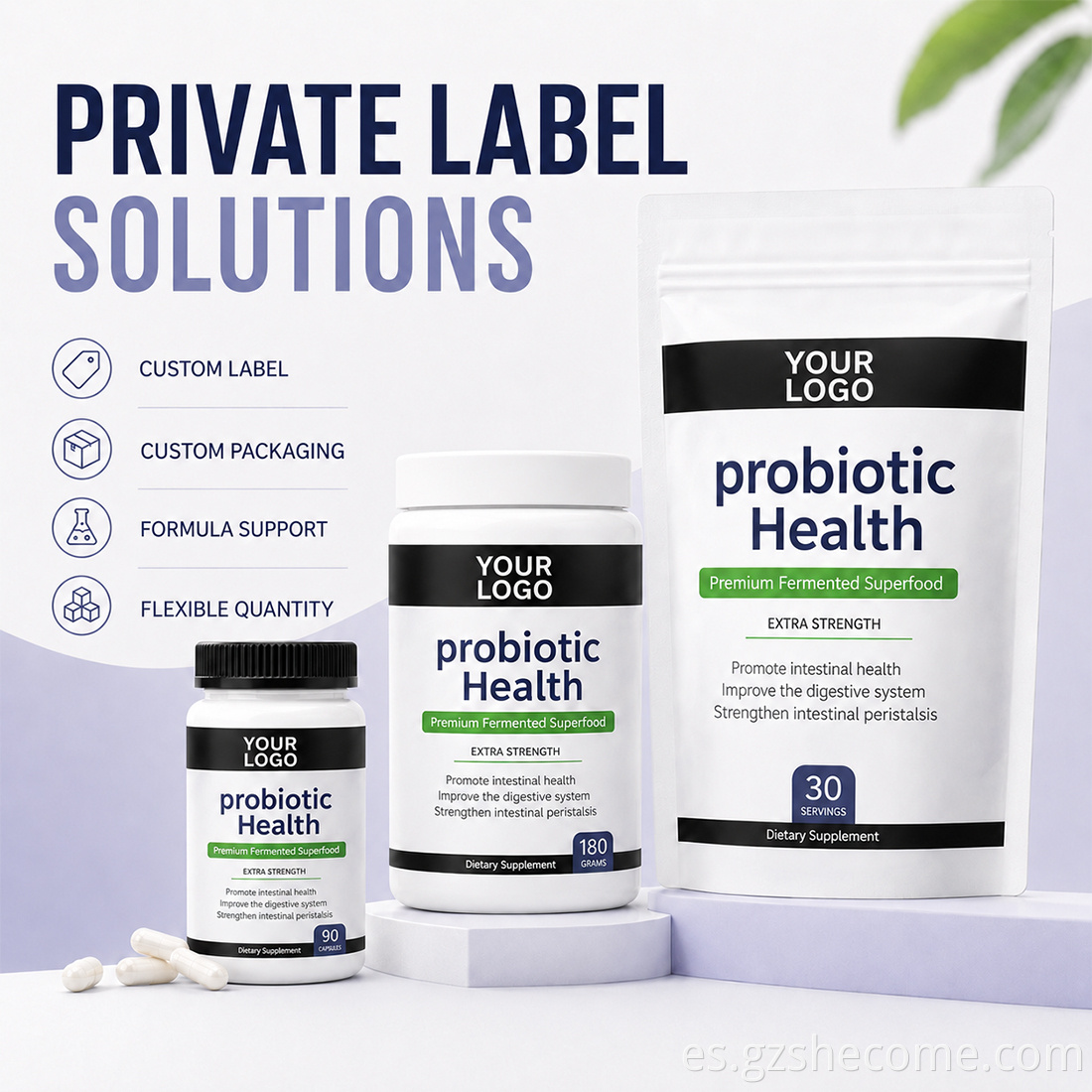 Probiotic Capsules11